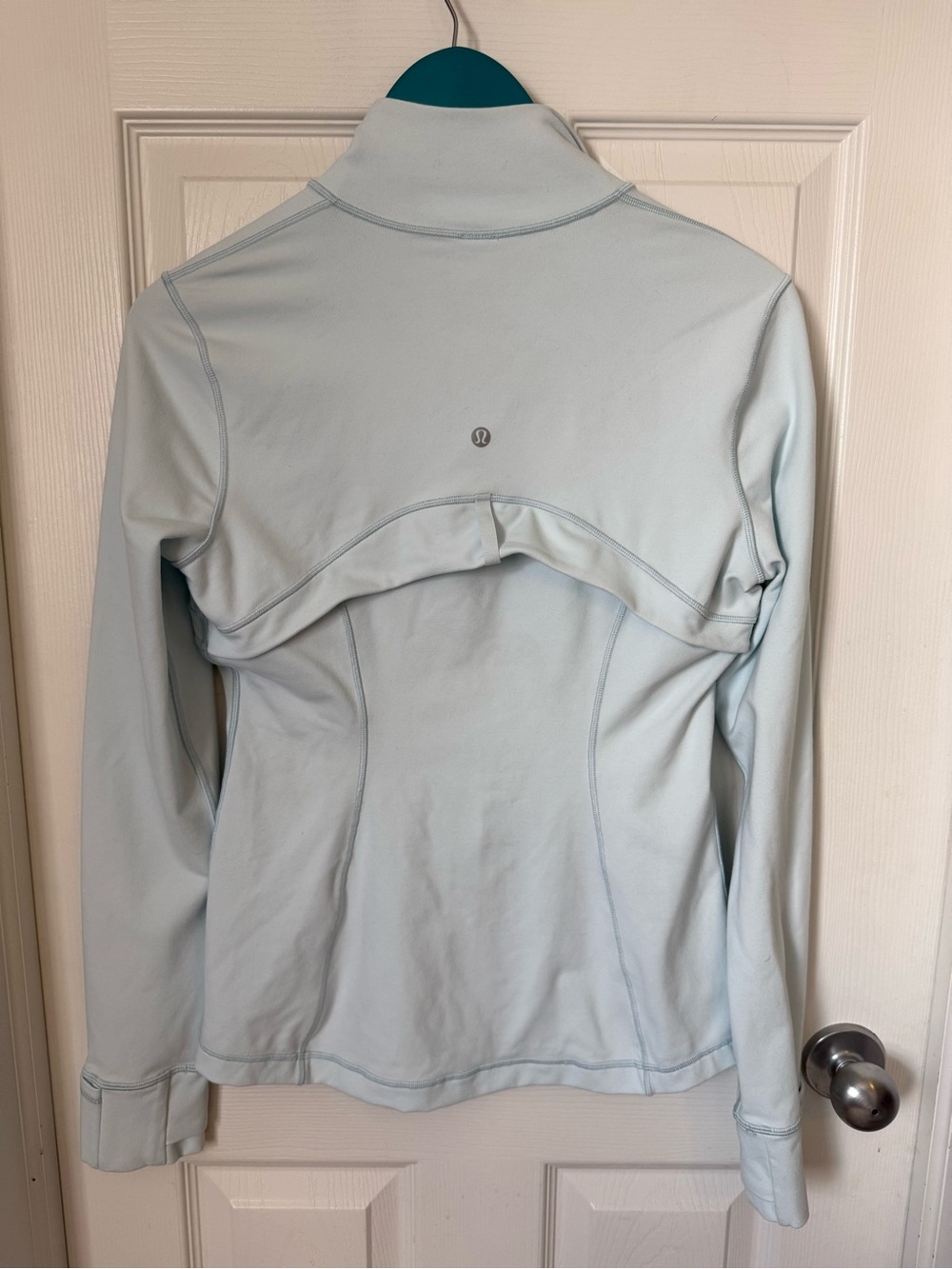 Women’s Lululemon Define Jacket *Luon | Size 8 - Picture 5 of 8